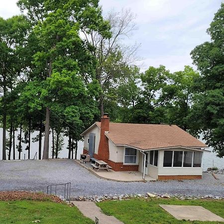 Kentucky Lake Hickory Hill Resort Benton Екстер'єр фото