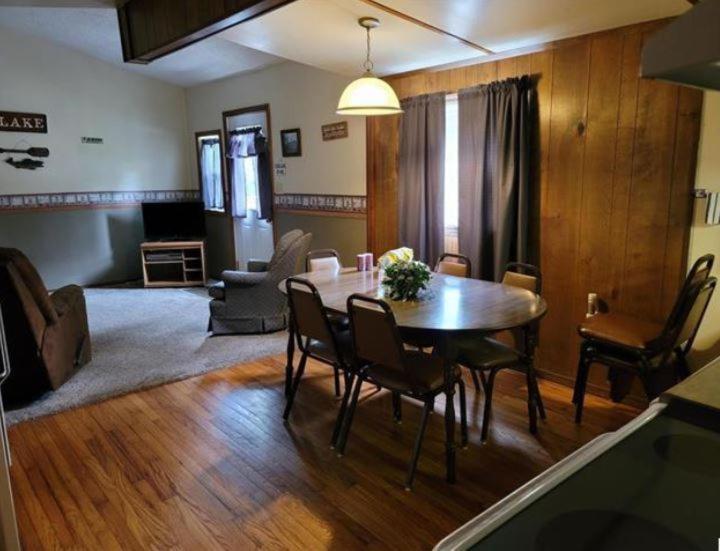 Kentucky Lake Hickory Hill Resort Benton Екстер'єр фото